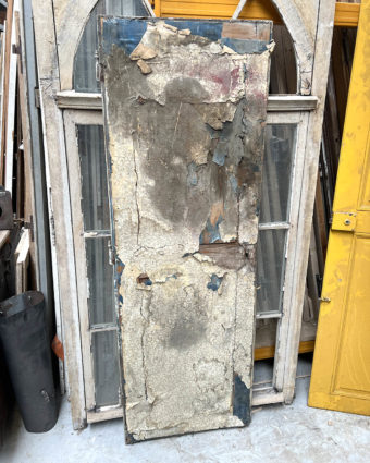 Closet door 61x179cm