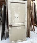 Porte ancienne 94x217cm