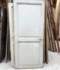 Porte ancienne 94x217cm