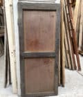 Porte ancienne 85x202cm