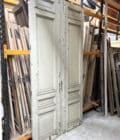Double porte 144x291cm