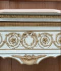 Console de style empire zoom