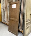 Porte ancienne 84x201cm