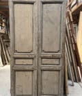 Double porte 140x259cm