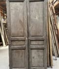 Double porte 140x259cm