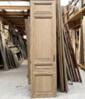 Porte décapée 80x310cm