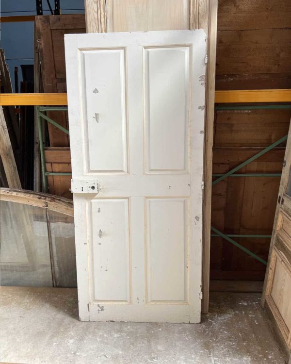Porte ancienne 88x197cm