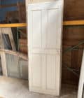 Porte de placard 75x198cm