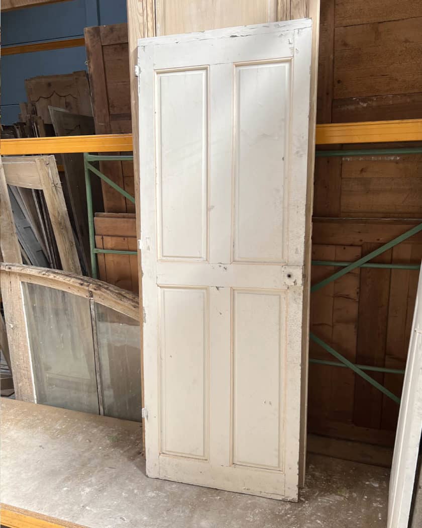 Cupboard door 75x198cm