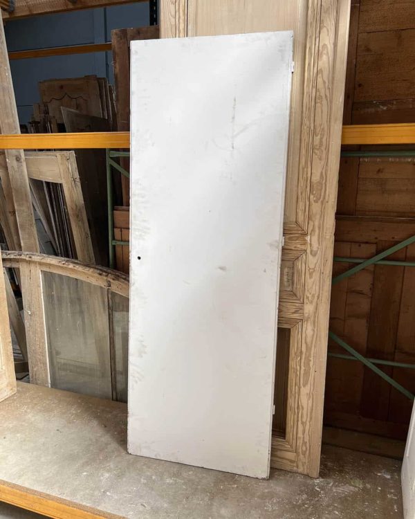 Porte de placard 75x198cm
