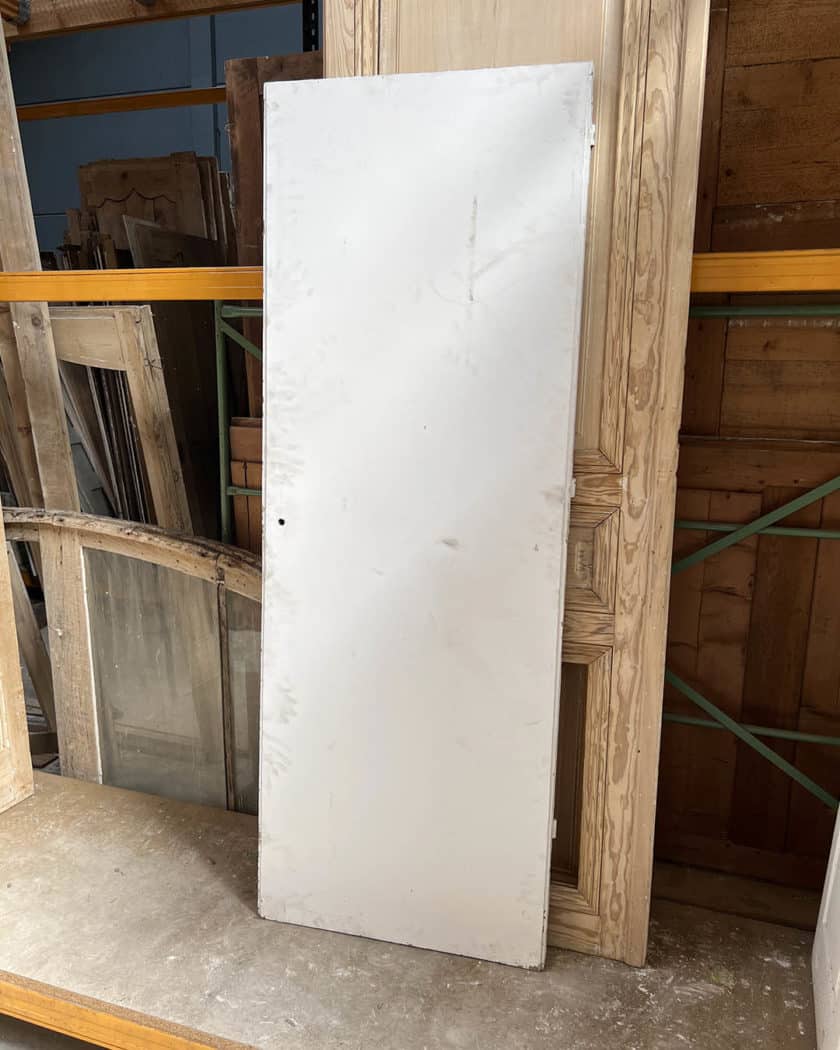 Cupboard door 75x198cm