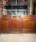 Large hospitality counter side 8