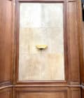 Boiserie Parisienne de style empire zoom 1