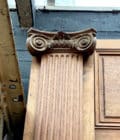 Boiserie Parisienne de style empire top
