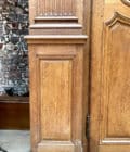 Boiserie Parisienne de style empire zoom 3