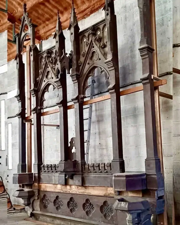 orgue