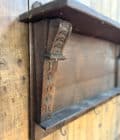 Porte manteau