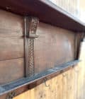 Porte manteau