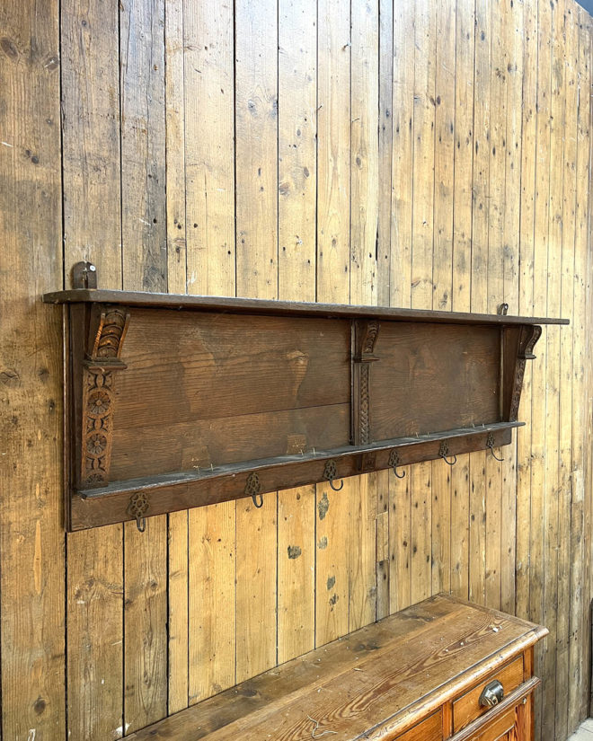 Porte manteau