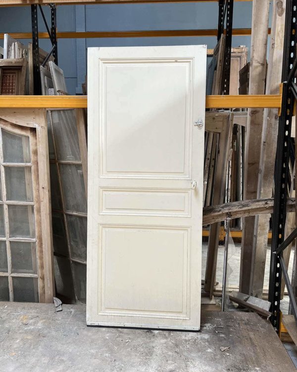 Porte ancienne 82x195cm