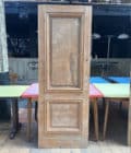 Porte en chêne 73x201cm