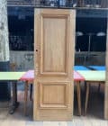 Porte en chêne 73x201cm