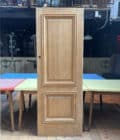 Porte en chêne 73x203cm