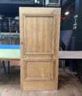 Porte en chêne 84,5x181cm