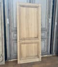 Porte en chêne 87x212cm
