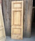 Porte en chêne 69x223cm