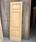 Porte en chêne 69x223cm