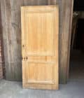Porte en chêne 90x201cm