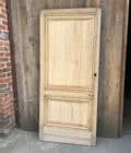 Porte en chêne 90x201cm