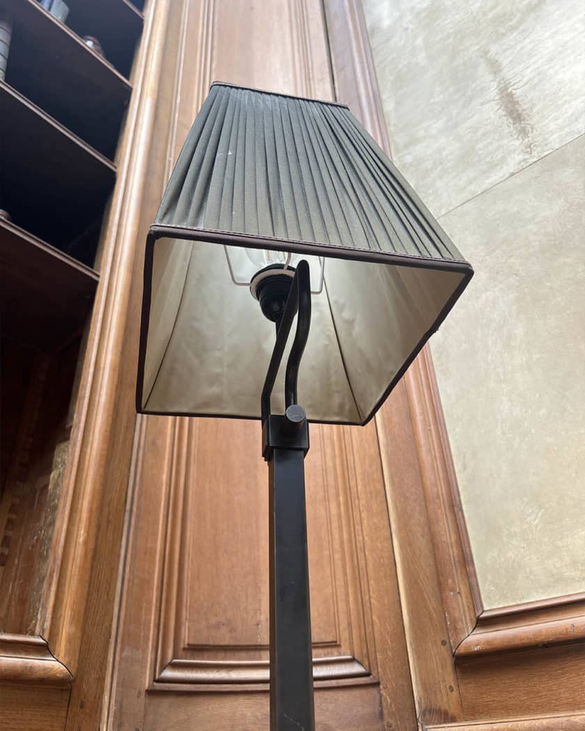 Floor lamps