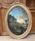 Tableau Ecole Française du XXe siècle