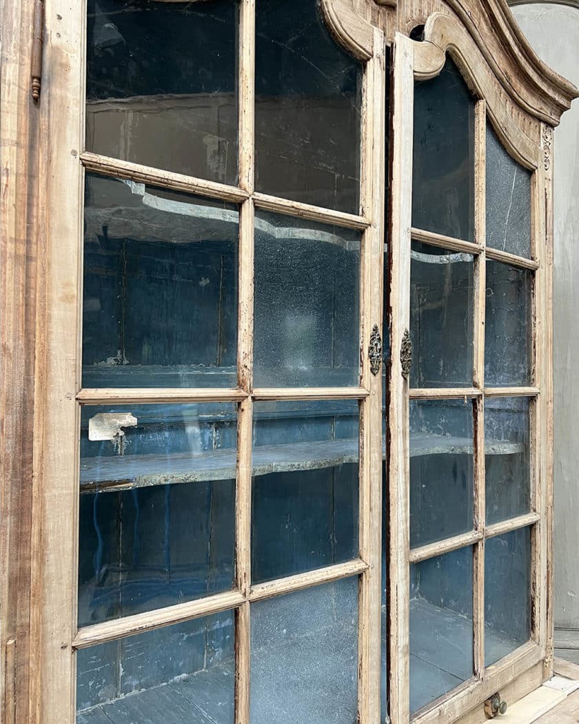 Louis XVI-style dresser