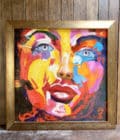 Tableau Patrick reynaud