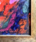 Tableau Patrick reynaud