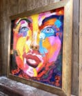 Tableau Patrick reynaud