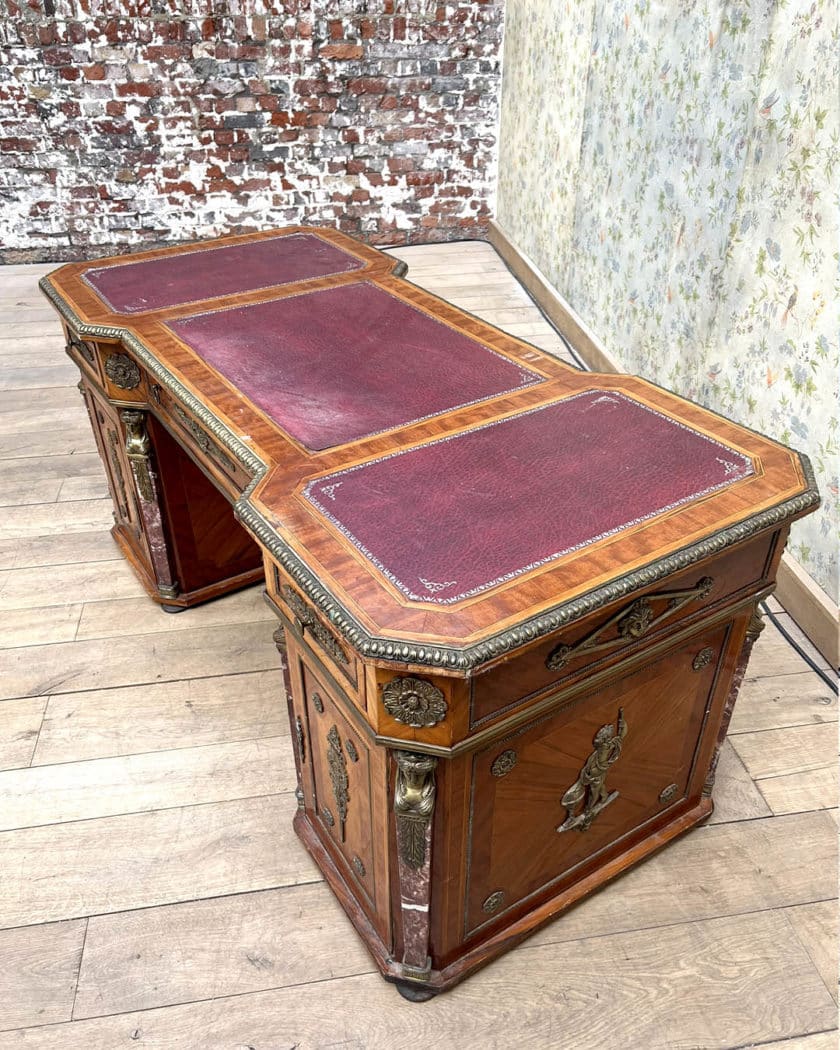 bureau 1930 top