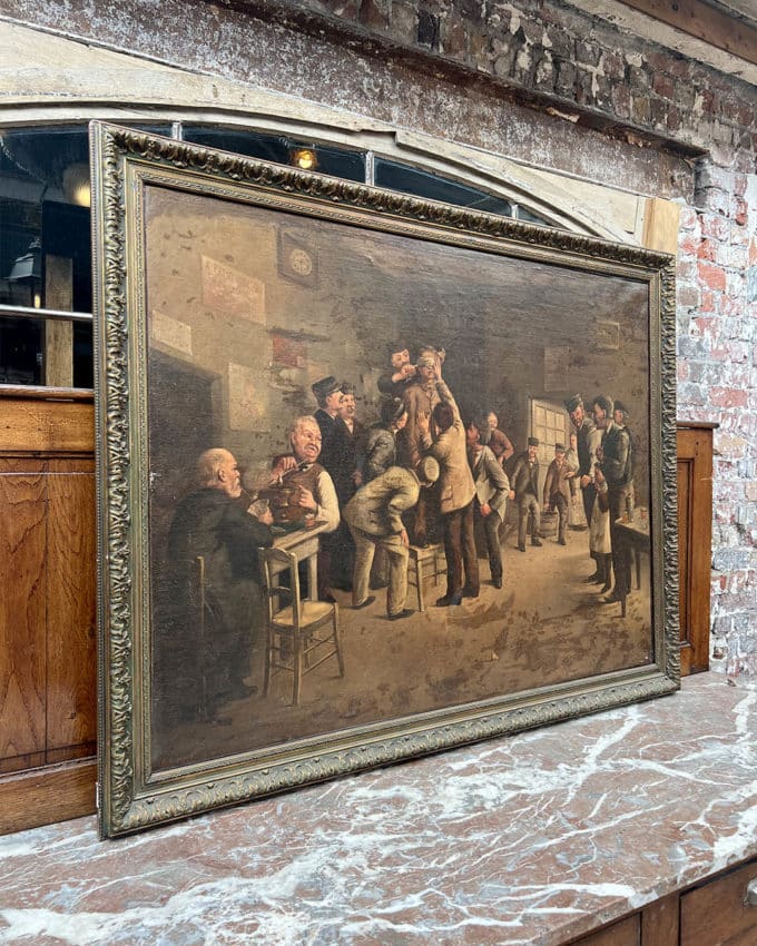 Tableau 151,5x118cm