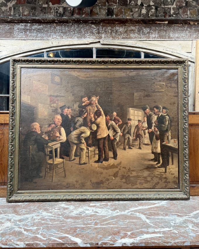 Tableau 151,5x118cm