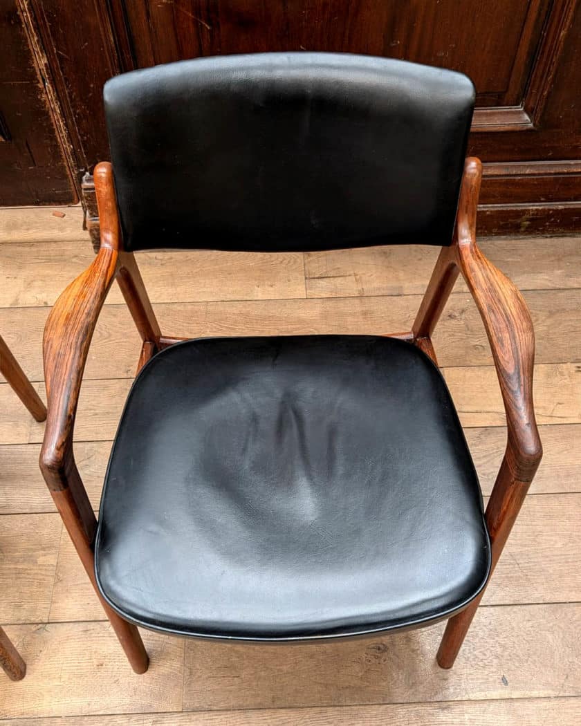 fauteuils par Gondo Gravese top