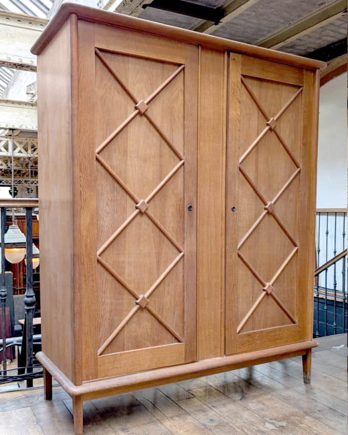 Armoire Manufrance