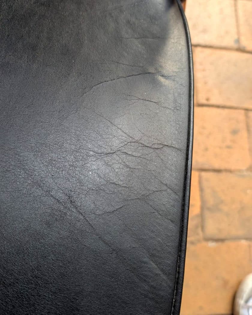 fauteuils par Gondo Gravese zoom
