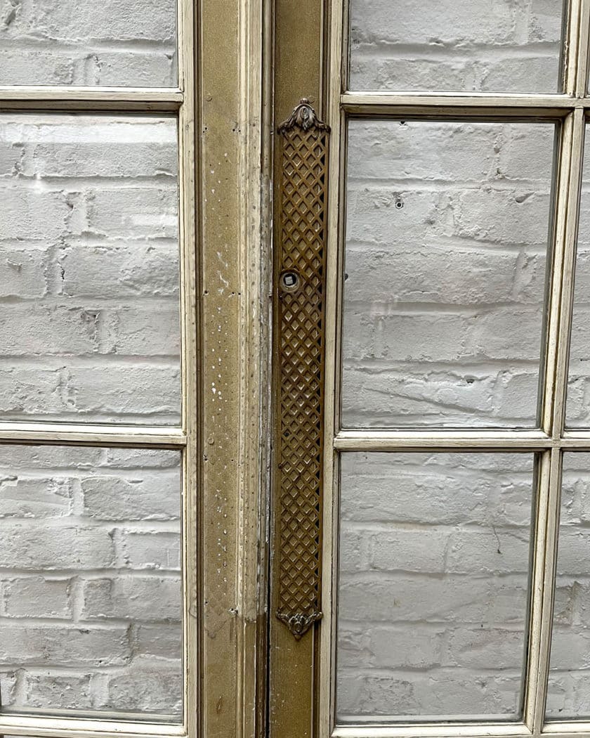 double rounded door 250x168 cm zoom