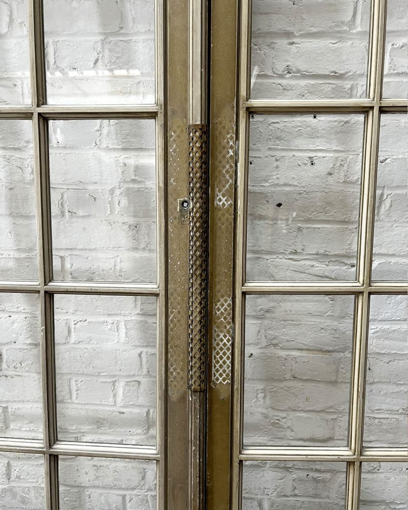 double rounded door 250x168 cm zoom 1