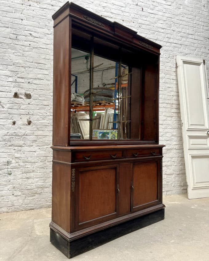 Back bar or Italian window