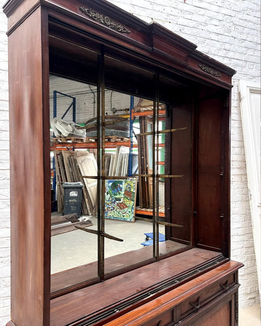 Arrière bar ou vitrine Italienne top