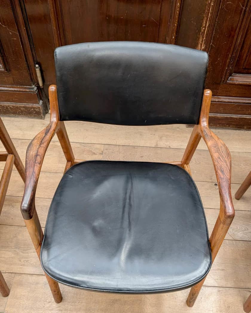 fauteuils par Gondo Gravese top 5